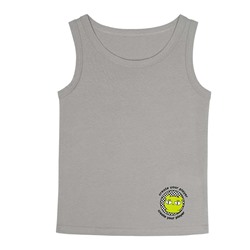 BUVD3369 майка для мальчиков (1 шт в кор.)