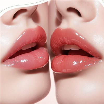 Бальзам для губ "Банан" Sadoer, 3.6 гр.