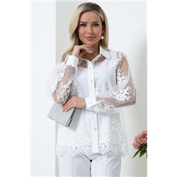 Рубашка 42013