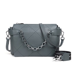 Женская сумка  MIRONPAN  арт. 62388 Бирюзовый
