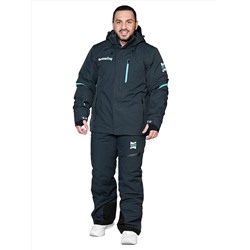 Брюки C-9052 Серый