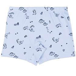 3414 Боксеры для мальчика многоцвет (BAYKAR)