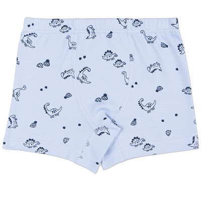 3414 Боксеры для мальчика многоцвет (BAYKAR)