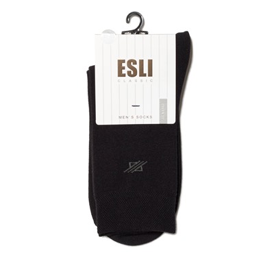 ESLI CLASSIC Носки мужские