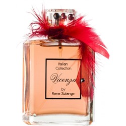 RENE SOLANGE VICENZA edp (w) 100ml TESTER