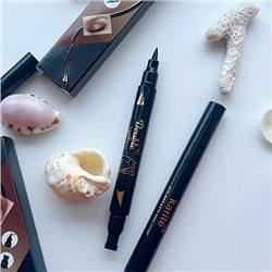 Подводка двусторонняя Karite Double eyeliner 3гр