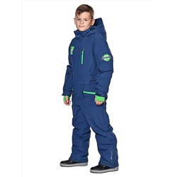 Комбинезон T-9070 Синий