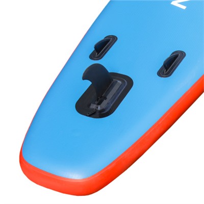 Надувная SUP доска COMIRON 320х80х15 Сапборд Supboard сап доска sup cапборд / GT152 /уп 1/