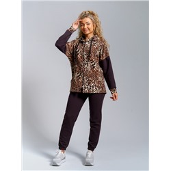 919 Костюм "Шоколад"