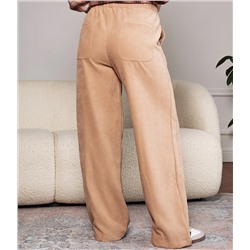 Брюки #ОКТ165005, бежевый