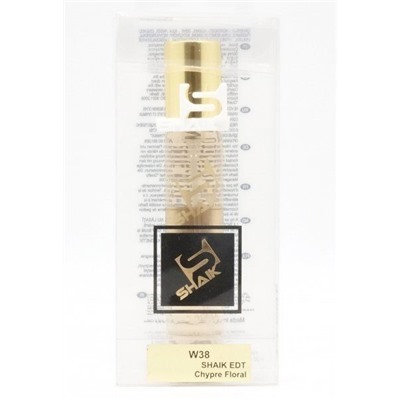 SHAIK W 38 CHANEL CHANCE EDP 20 ml