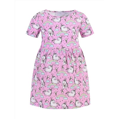 Апрель Платье 1ДПК4291001н