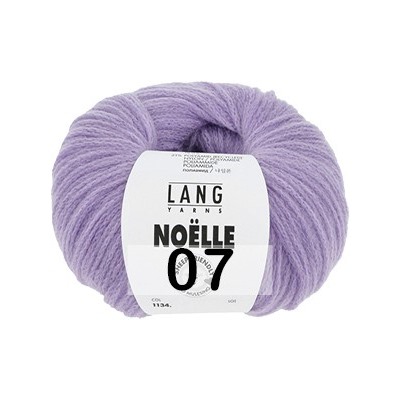 Пряжа Lang Yarns Noelle