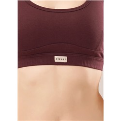 CLEVER Майка LT15-1206