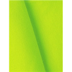 Футболка + шорты, Lime Punch 13-0550