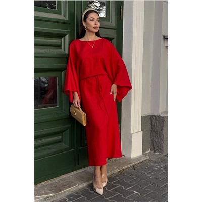 Urs 25-555-1, Платье