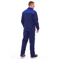 Костюм рабочий СТАНДАРТ арт. КР-СТ