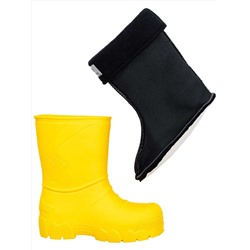 NIKASTYLE Сапоги