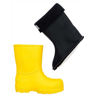 NIKASTYLE Сапоги