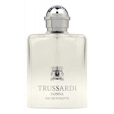 TRUSSARDI DONNA edt (w) 100ml TESTER