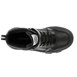 Ботинки Kedberry 593-1 black