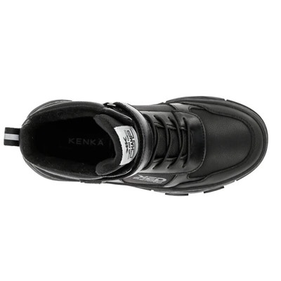 Ботинки Kedberry 593-1 black