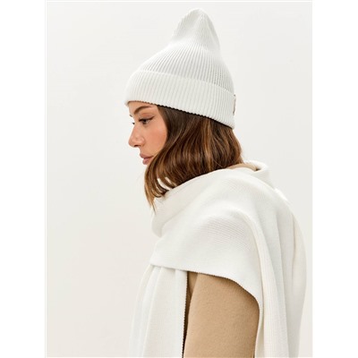 Шапка ALMA, Белый