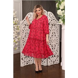 Платье П4-4778/7