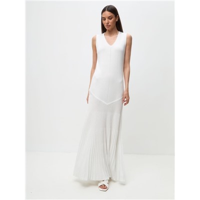 Платье AURORA, Белый