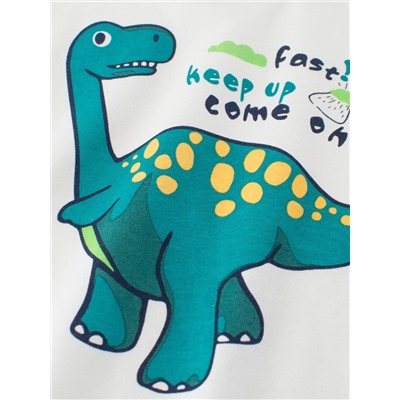 TSKIDS Футболка  9a060