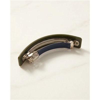 Заколка- автоматик