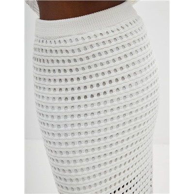 Юбка MATEO, Белый