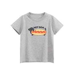 TSKIDS Футболка  9A003