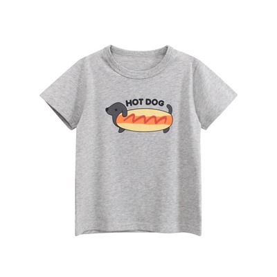 TSKIDS Футболка  9A003