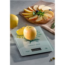 Кухонные весы Faberlic Home