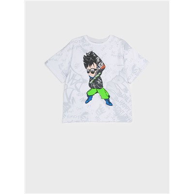 PLAYTODAY Фуфайка 12512232