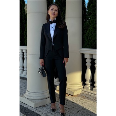 Urs 22-741-1, Брюки, Блуза,  Жакет