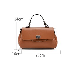 DOLAND LION  Сумка женская / кожа /   215