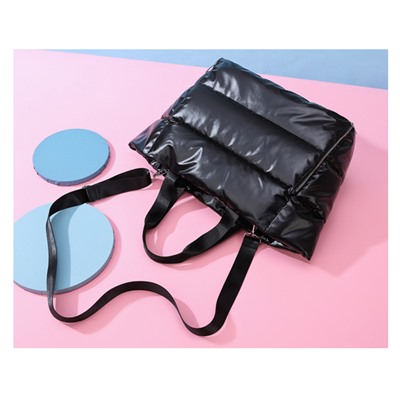JIN-302-Black