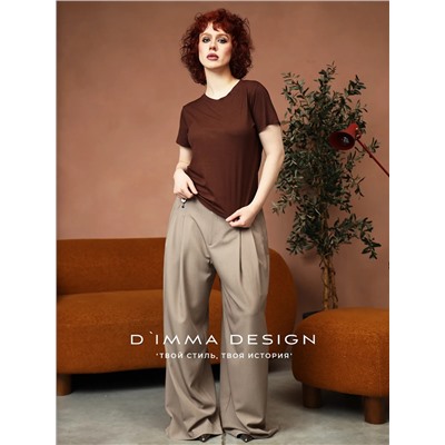 DIMMA Футболка 2589