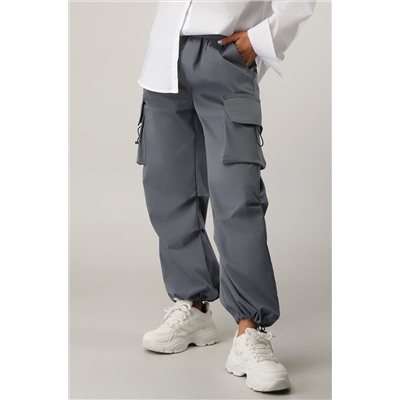 Женские брюки карго Happyfox