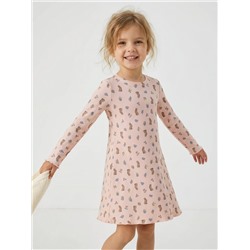 Апрель Платье 1ДПД5064223н