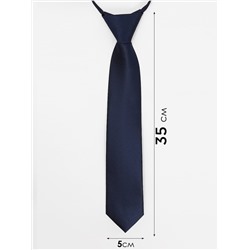 Соль&Перец Галстук SP306A