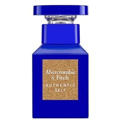 ABERCROMBIE & FITCH AUTHENTIC SELF edt (m) 100ml TESTER
