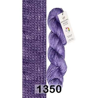 Пряжа Gazzal Unicorn