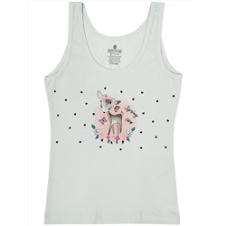 4272 Майка дев. многоцвет (BAYKAR)