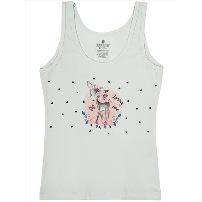 4272 Майка дев. многоцвет (BAYKAR)