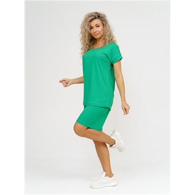 952 Пижама "Зеленый"