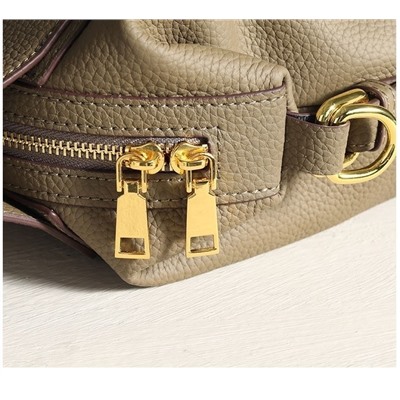 DOLAND LION  Сумка женская / кожа /  5568