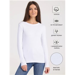 Апрель Лонгслив 1ЖДЛД3825023